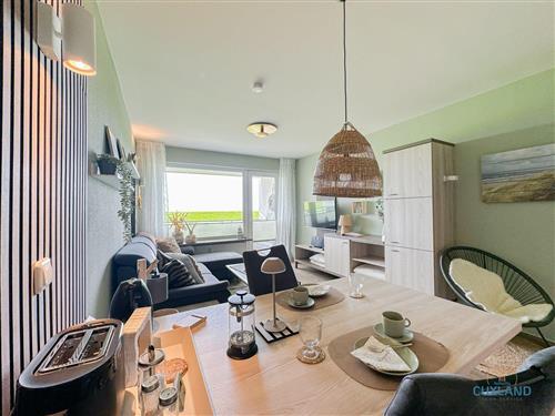 Ferienwohnung - 2 Personen -  - Strichweg - 27476 - Cuxhaven