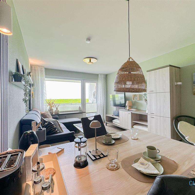 Ferielejlighed - 2 personer -  - Strichweg - 27476 - Cuxhaven