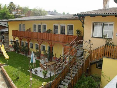 Bondegård - 2 personer -  - Große Zeile - 2171 - Herrnbaumgarten