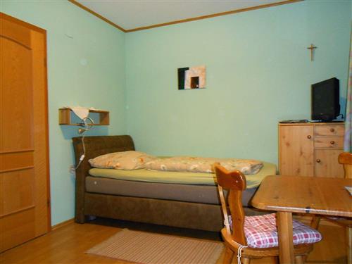 Bondegård - 2 personer -  - Große Zeile - 2171 - Herrnbaumgarten