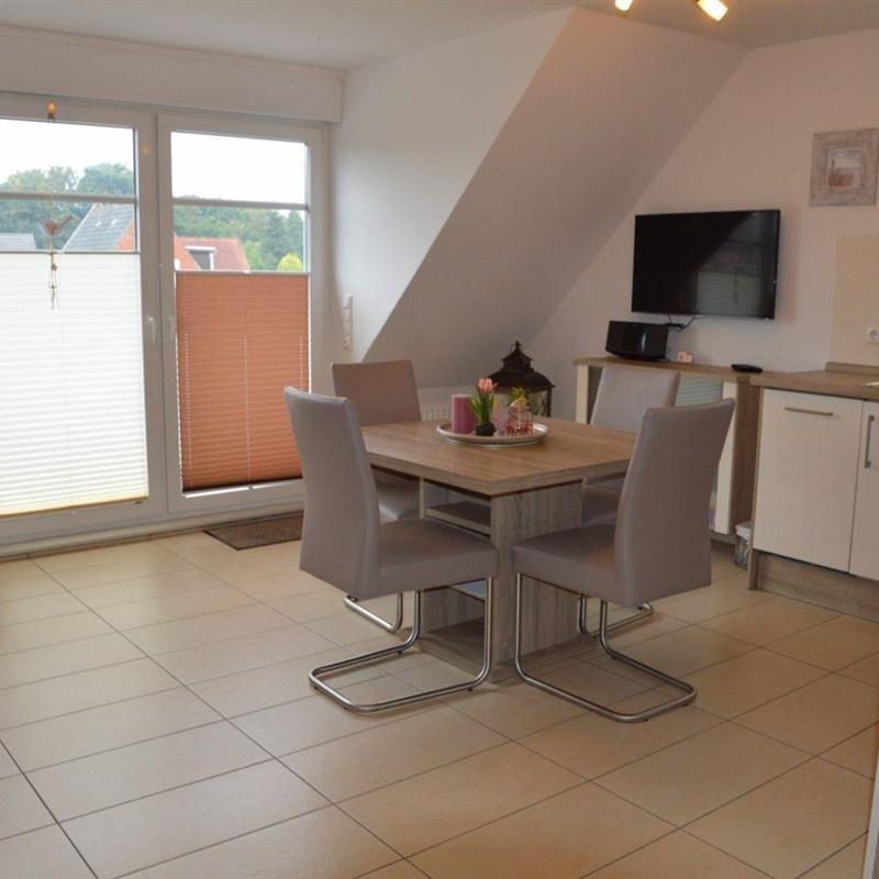 Ferielejlighed - 4 personer -  - Hirtenpfad - 26506 - Norden