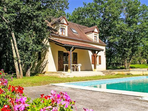 Holiday home - 6 persons -  - Salviac - 46340