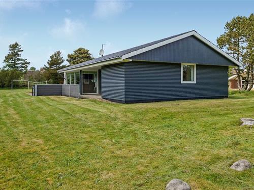 Sommerhus - 6 personer -  - Poul Thøstesensvej - 6857 - Blåvand