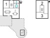 Billede 40 - Plantegning