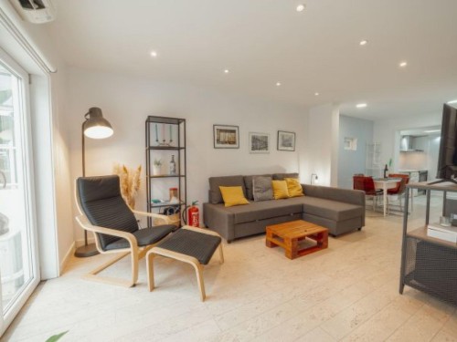 Ferielejlighed - 6 personer -  - 4400-263 - Porto