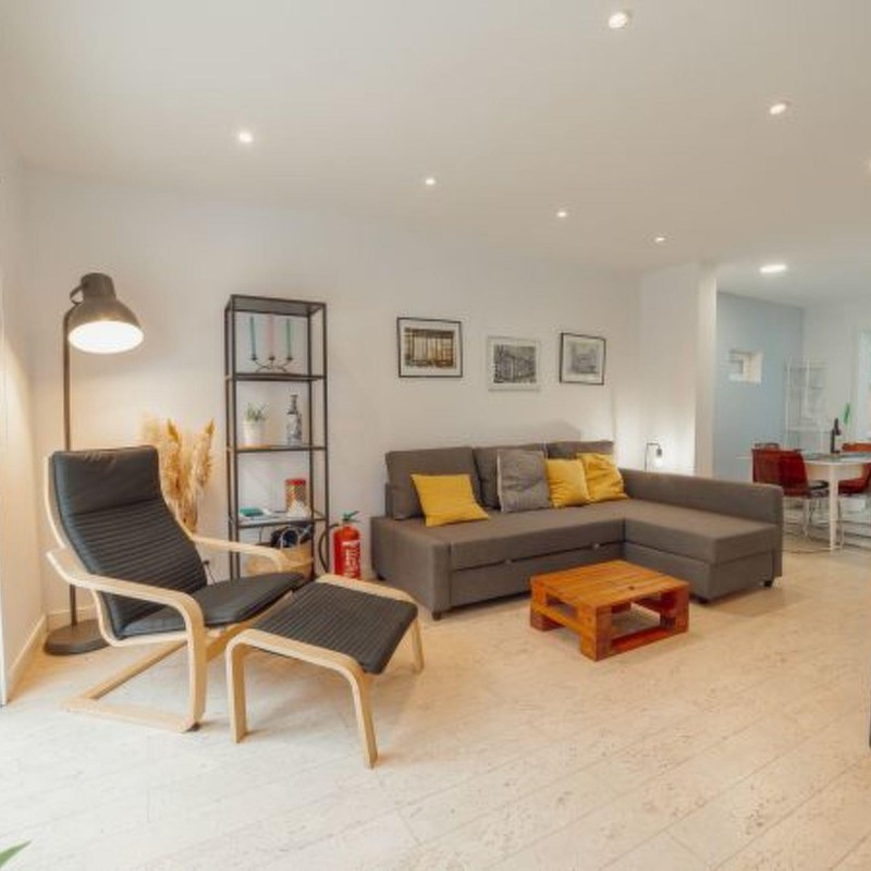 Ferielejlighed - 6 personer -  - 4400-263 - Porto