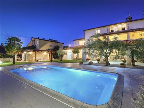 Holiday apartment - 4 persons -  - Porec - 52440