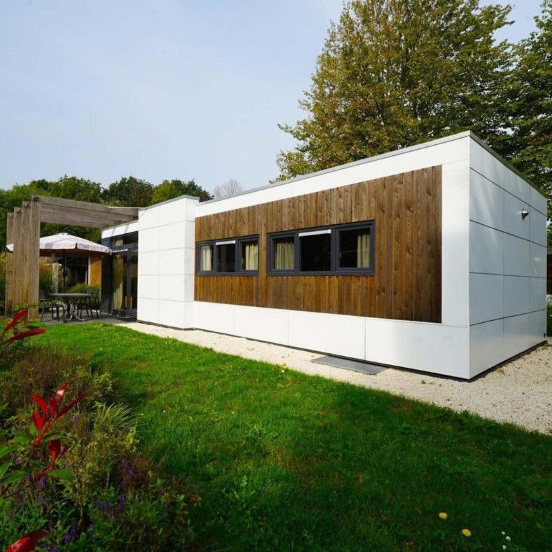 Chalet - 4 personer -  - 5171RC - Kaatsheuvel