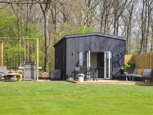 Holiday home - 6 persons -  - Dalbackavägen - Dalby/Lund - 247 51 - Dalby