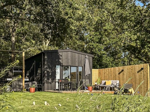 Fritidshus - 6 personer -  - Dalbackavägen - Dalby/Lund - 247 51 - Dalby