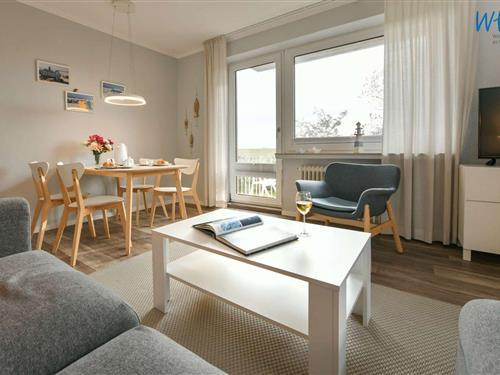 Ferieleilighet - 4 personer -  - Wilhelmstr. - 26571 - Juist