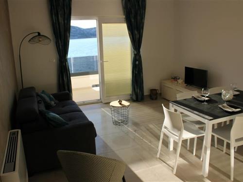 Ferielejlighed - 6 personer -  - 53291 - Stara Novalja