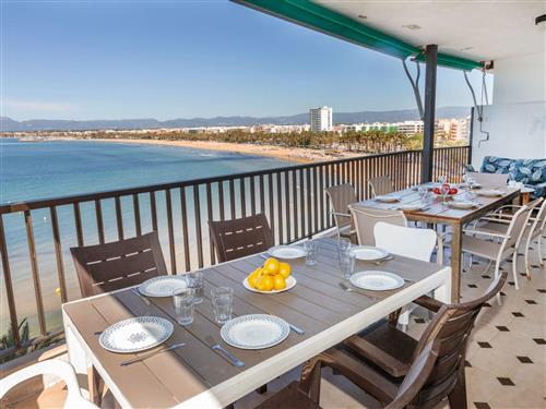 Holiday apartment - 12 persons -  - Salou - 43480