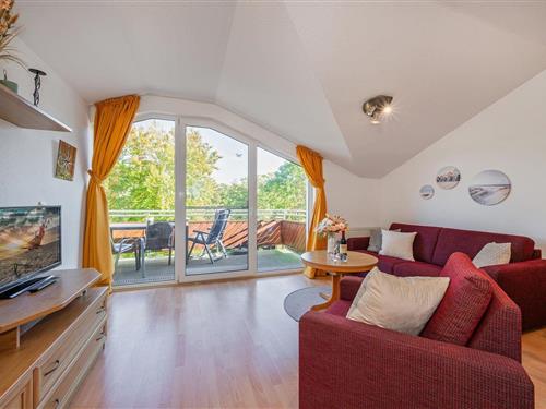 Semesterlägenhet - 4 personer -  - Seestraße - 17459 - Zempin