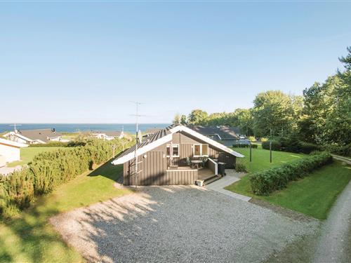 Sommerhus - 6 personer -  - Bellevue - Mommark - 6470 - Als