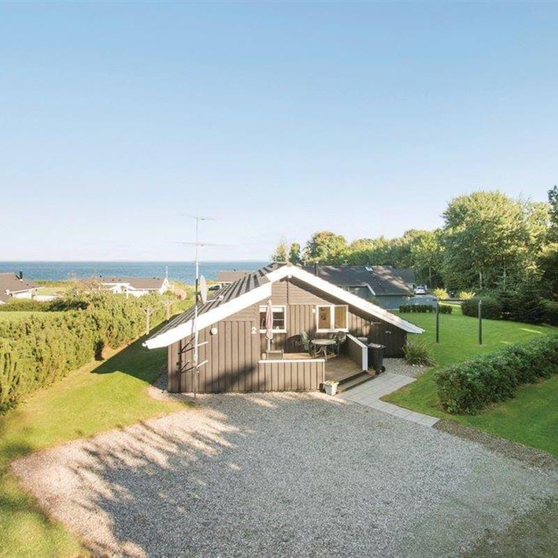 Ferienhaus - 6 Personen -  - Bellevue - Mommark - 6470 - Als