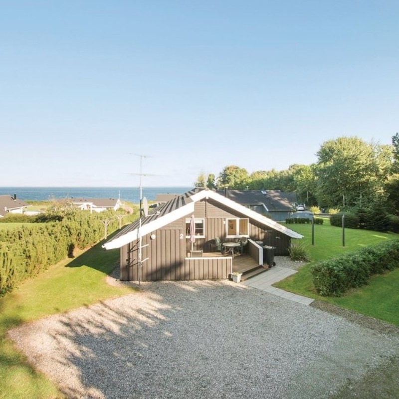 Sommerhus - 6 personer -  - Bellevue - Mommark - 6470 - Als
