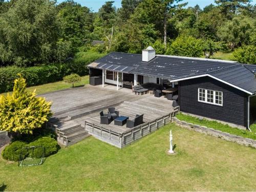 Ferienhaus - 6 Personen -  - Brudsbakke - Vejby Strand - 3210 - Vejby