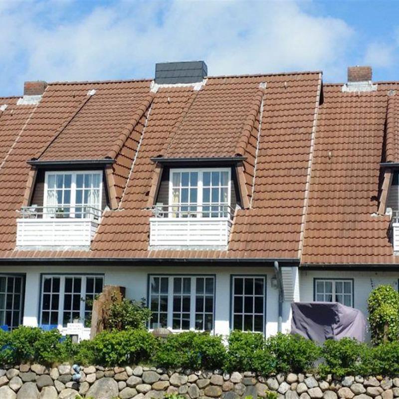 Ferielejlighed - 2 personer -  - Im Taal - 25996 - Sylt/Ot Wenningstedt