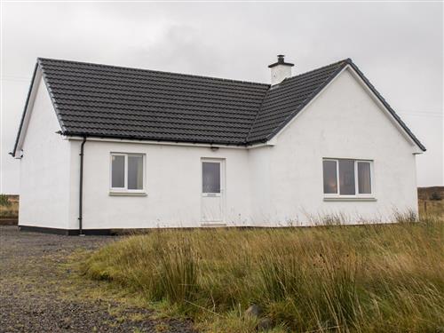 Holiday Home/Apartment - 4 persons -  - North Skye - IV55 8ZF