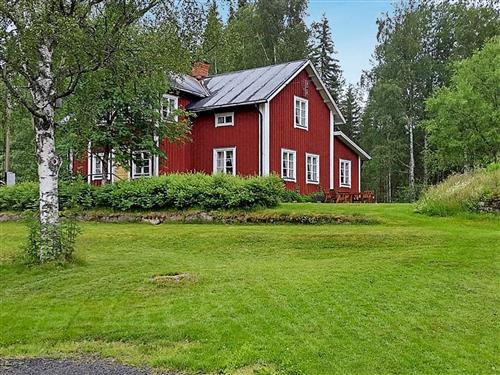  - 8 personer -  - Kärnkåven - 68597 - Östmark