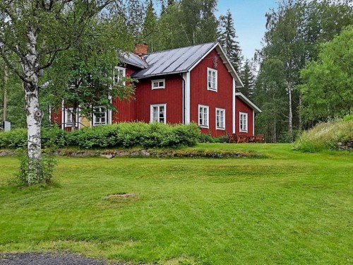  - 8 personer -  - Kärnkåven - 68597 - Östmark