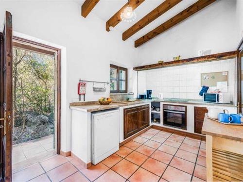 Feriehus / leilighet - 6 personer -  - 07469 - Cala San Vicente