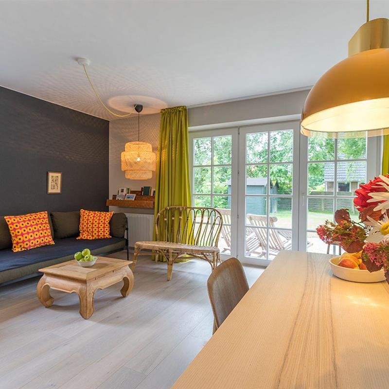 Ferielejlighed - 2 personer -  - Böhler Landstraße - 25826 - St Peter-Böhl