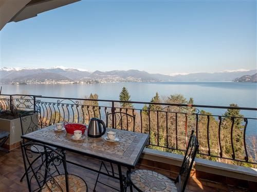 Ferieleilighet - 4 personer -  - Stresa - 28838