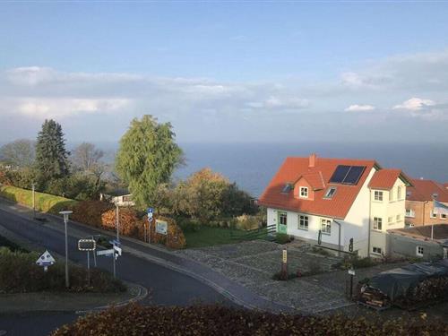 Sommerhus - 6 personer -  - 18551 - Lohme