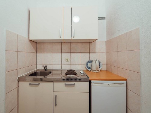Holiday apartment - 2 persons -  - 21320 - Baška Voda