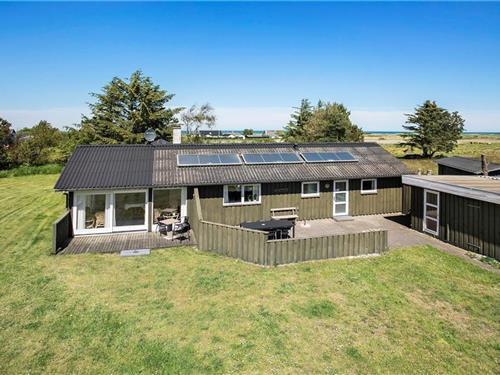 Ferienhaus - 8 Personen -  - Tolderstien - Thorup - 9690 - Fjerritslev