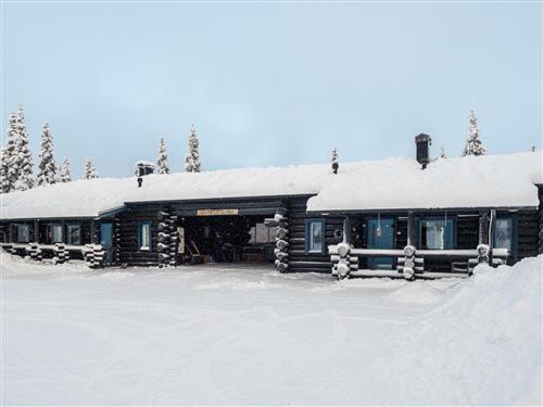 Ferienhaus - 7 Personen -  - Kuusamo - 93830