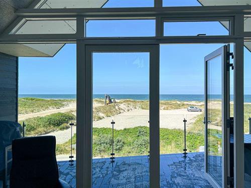 Ferienwohnung - 4 Personen -  - Havstokken - Vorupör - 7700 - Thisted