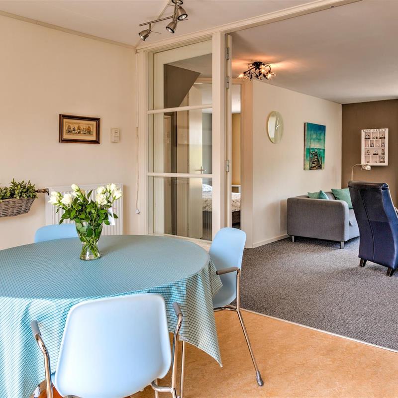 Ferielejlighed - 4 personer -  - 1871EC - Schoorl