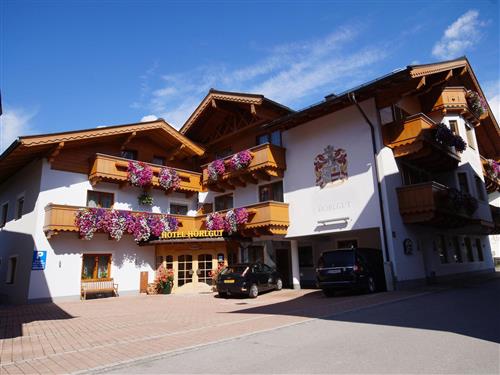 Ferielejlighed - 5 personer -  - Bachstraße - 5761 - Maria Alm Am Steinernen M