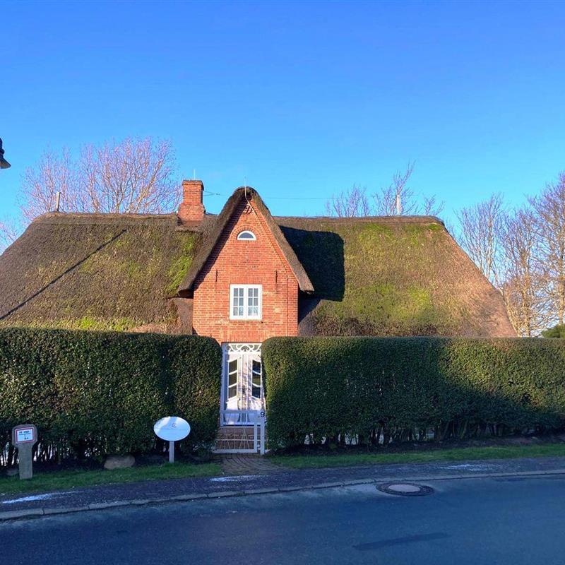 Ferielejlighed - 5 personer -  - Bi Miiren - 25980 - Morsum