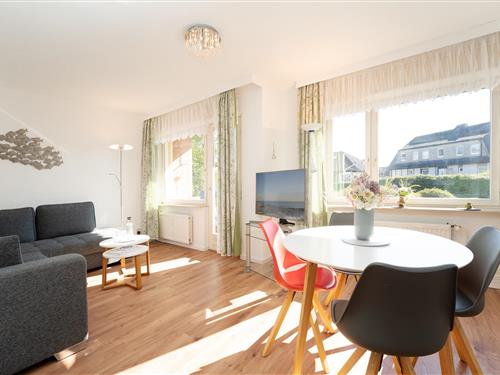 Ferielejlighed - 4 personer -  - Drosselstieg - 23743 - Grömitz