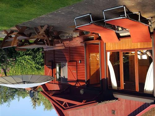 Feriehus - 4 personer -  - Rózansko - 74-311