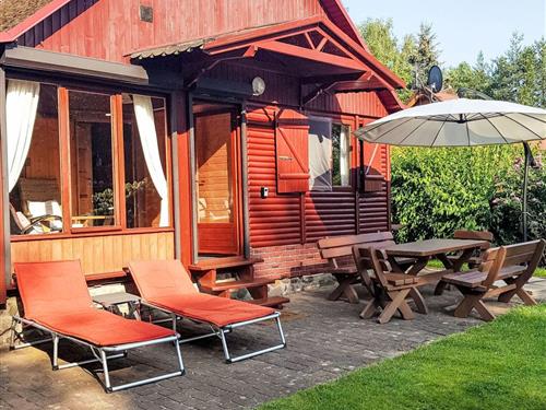 Holiday home - 4 persons -  - Rózansko - 74-311