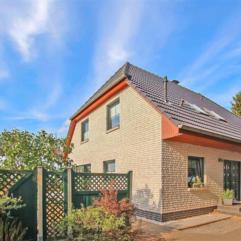 Ferielejlighed - 5 personer -  - Helpt - 17348 - Woldegk