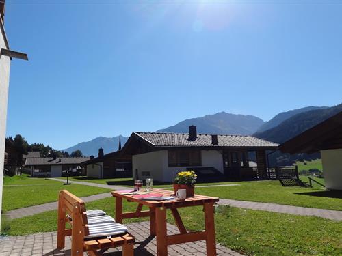 Chalet - 10 personer -  - 5742 - Wald-Königsleiten