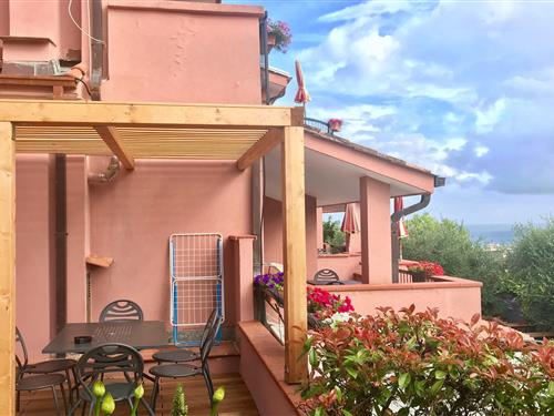 Ferieleilighet - 4 personer -  - 18100 - Imperia