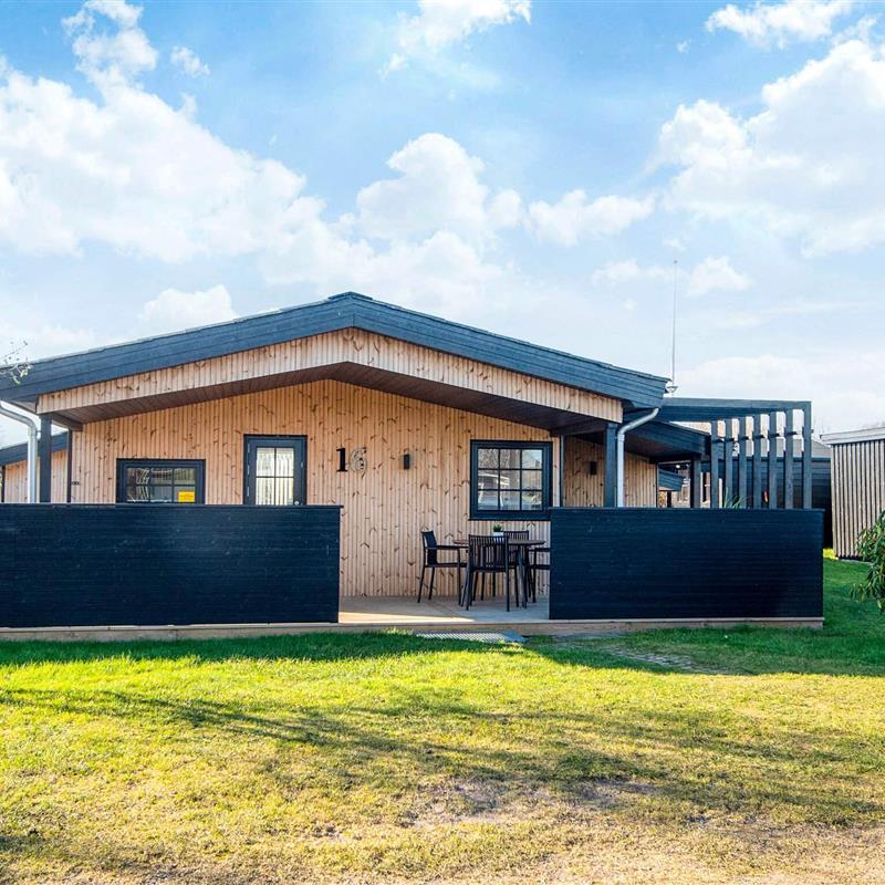 Ferienhaus - 4 Personen -  - Morbærvej - 7130 - Juelsminde