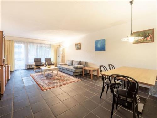 Holiday apartment - 4 persons -  - Laax - 7032