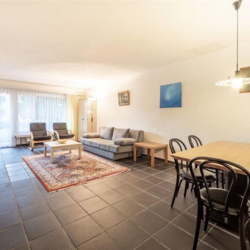 Ferielejlighed - 4 personer -  - Laax - 7032