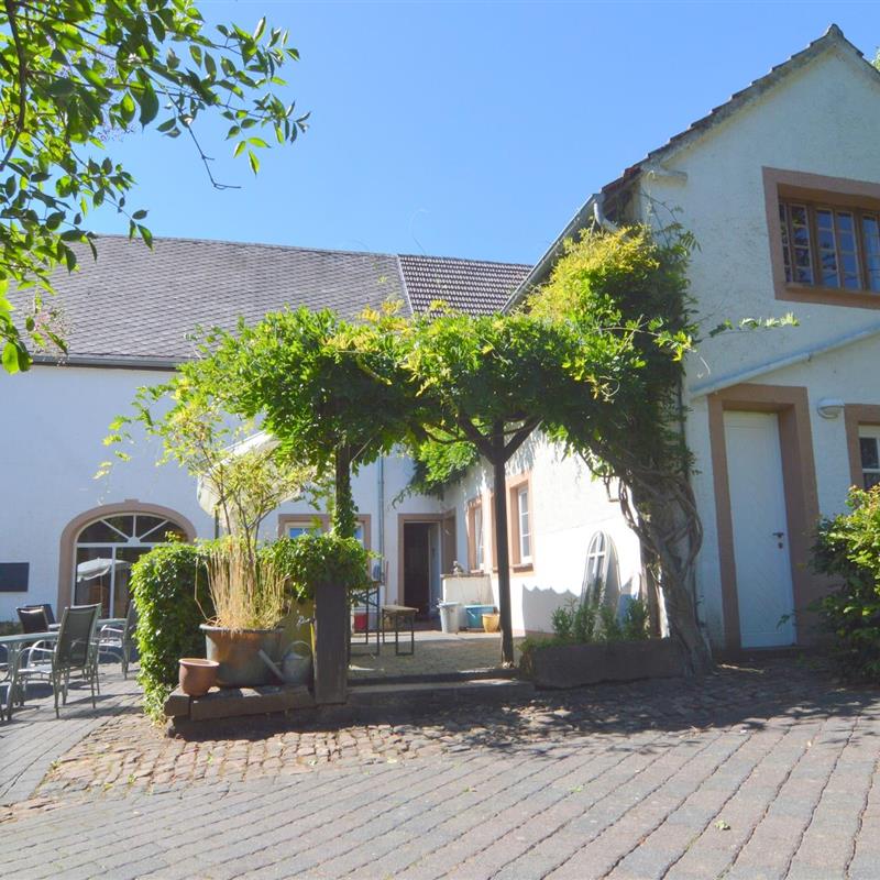 Ferielejlighed - 4 personer -  - 54570 - Meisburg