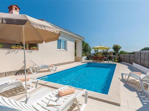 Holiday home - 8 persons -  - Melnica - Barban-Melnica - 52207 - Barban