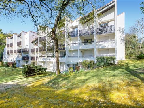Ferielejlighed - 2 personer -  - Avenue Georges Coulon - Saint-Georges-De-Didonne - 17110 - Saint-Georges-De-Didon