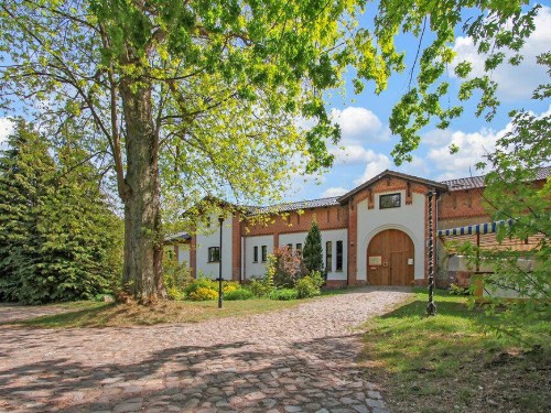 Ferielejlighed - 4 personer -  - Mühlenweg - 18292 - Kuchelmiß